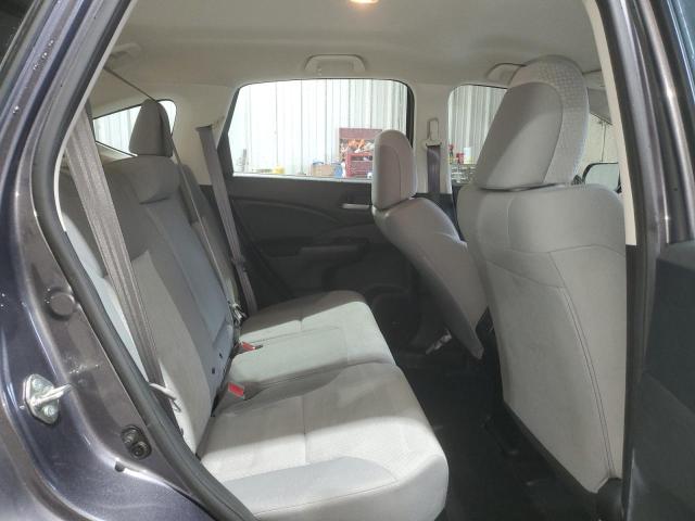 VIN 5J6RM4H32GL133329 2016 Honda CR-V, LX no.11