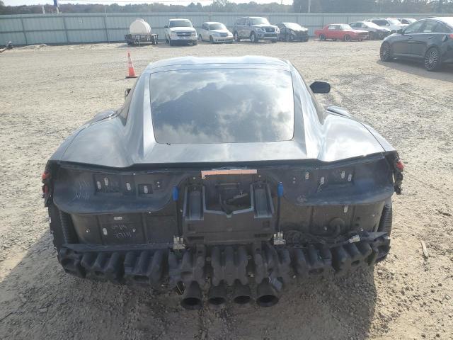 2017 CHEVROLET CORVETTE Z - 1G1YR2D61H5600116