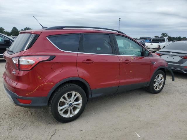 2017 FORD ESCAPE SE - 1FMCU9GD4HUC66958