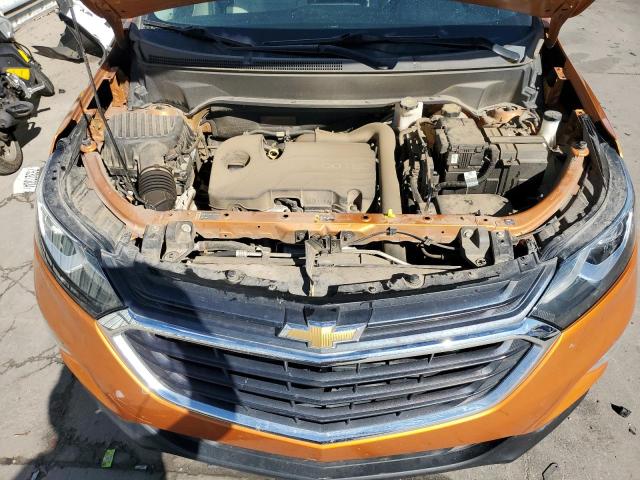 2018 CHEVROLET EQUINOX LS - 2GNAXREV1J6176144
