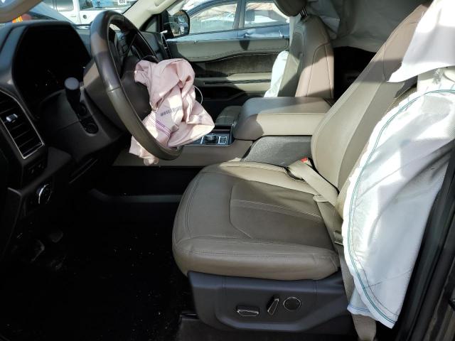2020 FORD EXPEDITION - 1FMJK2AT1LEB00887