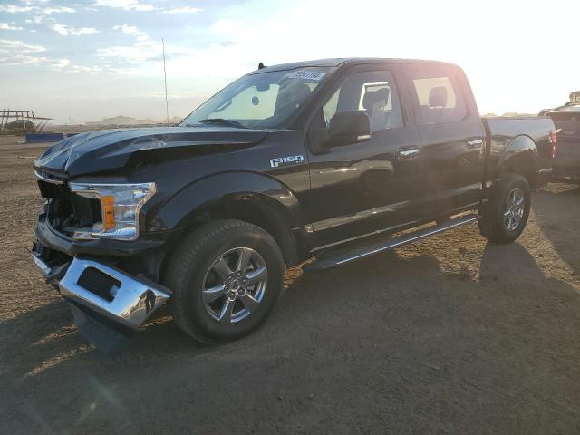2019 FORD F150 SUPER - 1FTEW1EP3KKD26916