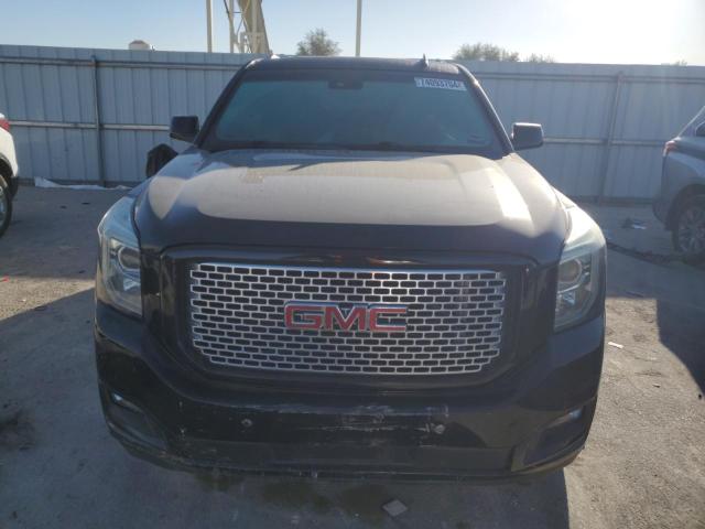 2015 GMC YUKON DENA - 1GKS2CKJ2FR289689
