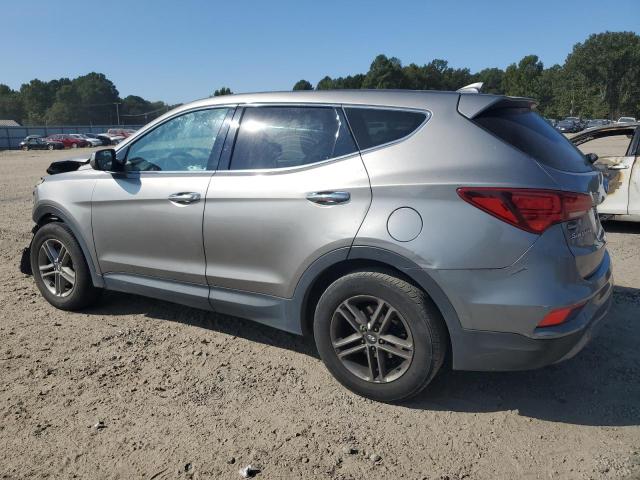 2017 HYUNDAI SANTA FE S - 5XYZT3LB4HG394864