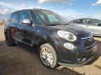 FIAT 500L LOUNG photo