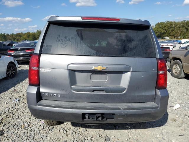 VIN 1GNSCAKC5LR294502 2020 CHEVROLET TAHOE no.6