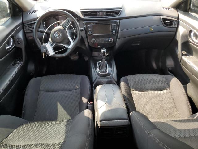 2020 NISSAN ROGUE S - 5N1AT2MT2LC749067