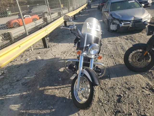 2006 KAWASAKI VN1500 T - JKBVNAT126A000611