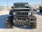 JEEP WRANGLER U photo