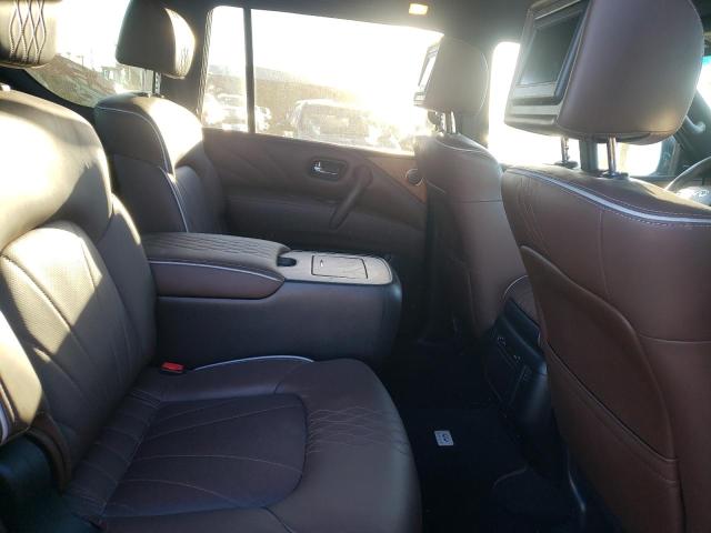 2015 INFINITI QX80 - JN8AZ2NEXF9086422