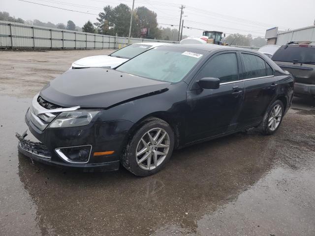 2012 FORD FUSION SEL #2996666588