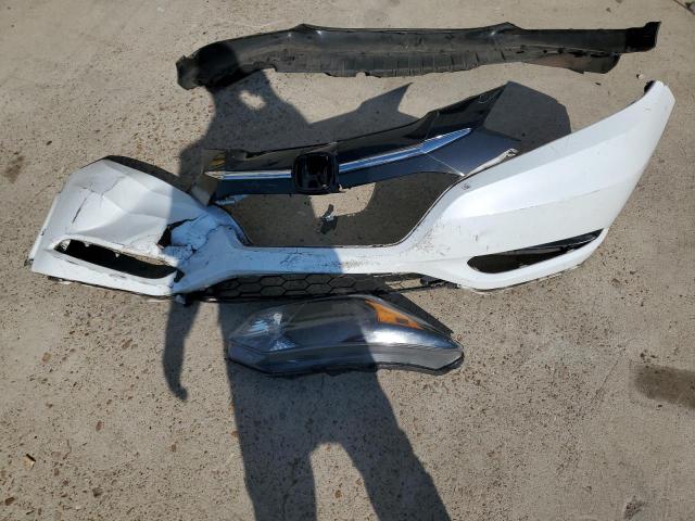 2017 HONDA HR-V EXL - 3CZRU5H77HM710008