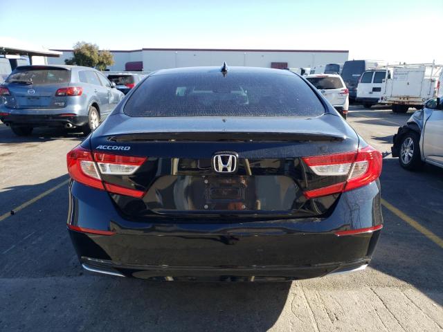 2018 HONDA ACCORD LX - 1HGCV1F14JA030068