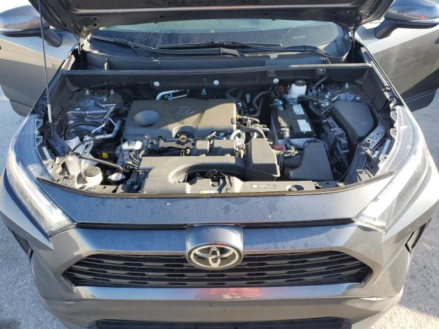 VIN 2T3W1RFV3NC181517 2022 Toyota RAV4, Xle no.12