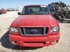 FORD RANGER SUP photo