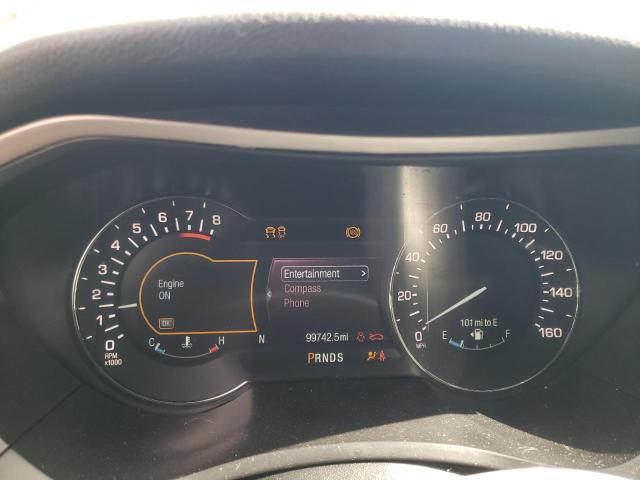 2015 LINCOLN MKZ - 3LN6L2JK2FR624450