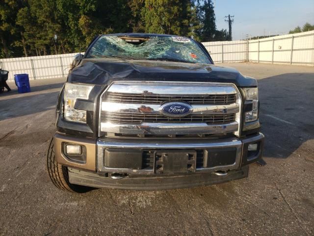 VIN 1FTEW1EFXHFA92654 2017 Ford F-150, Supercrew no.5