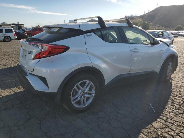 VIN JTNKHMBX7M1126242 2021 TOYOTA C-HR no.3