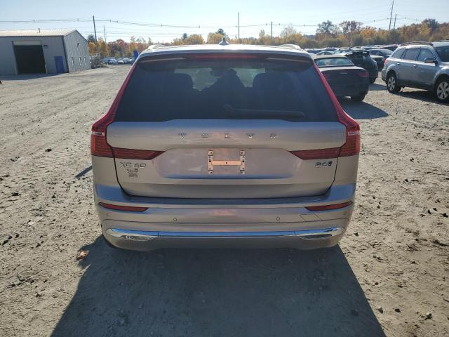 2023 VOLVO XC60 ULTIM - YV4062RA5P1289741