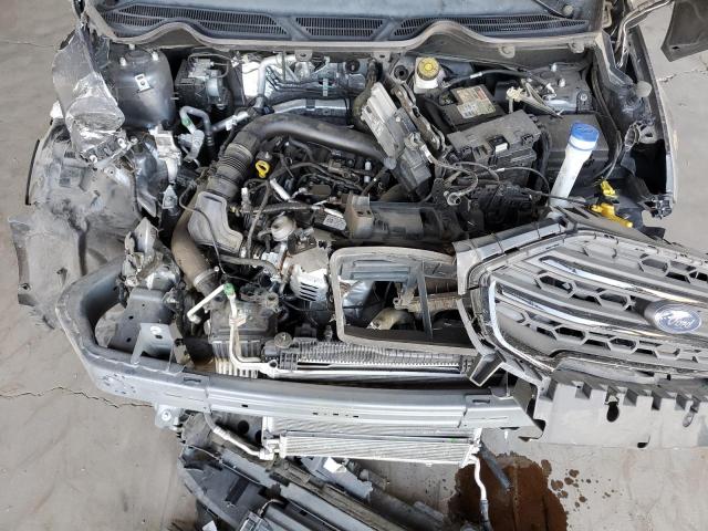 2018 FORD ECOSPORT S - MAJ3P1REXJC233869