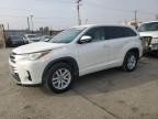 TOYOTA HIGHLANDER photo