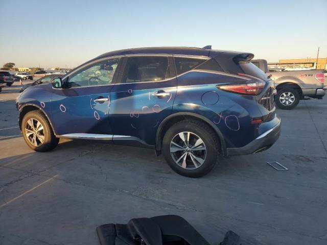 2020 NISSAN MURANO SV - 5N1AZ2BJ7LN121901