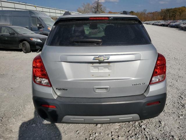 2015 CHEVROLET TRAX 1LT - 3GNCJLSB5FL174174