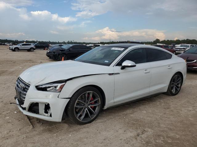 2019 AUDI S5 PREMIUM - WAUB4CF5XKA014726