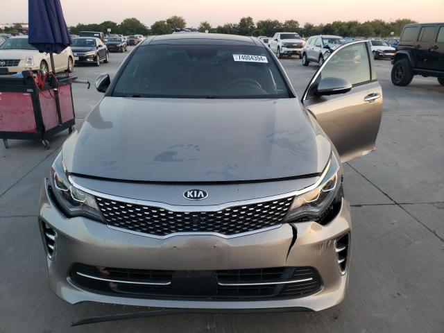 VIN 5XXGV4L28HG147276 2017 KIA Optima, Sxl no.5