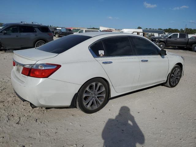 VIN 1HGCR2F53EA174858 2014 Honda Accord, Sport no.3