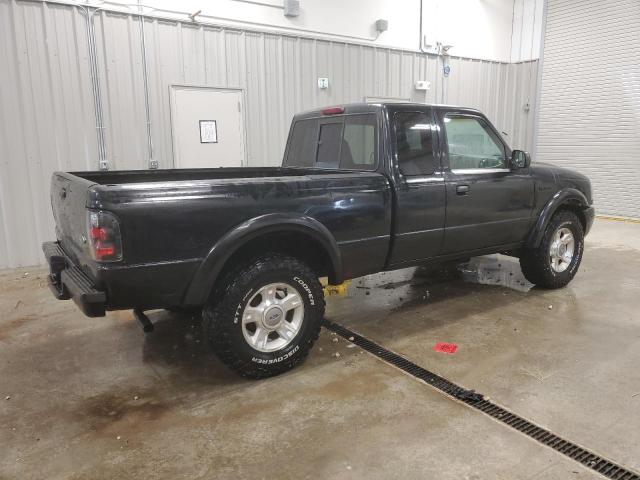 FORD RANGER SUP 2001 black  gas 1FTZR15U51PA43966 photo #4