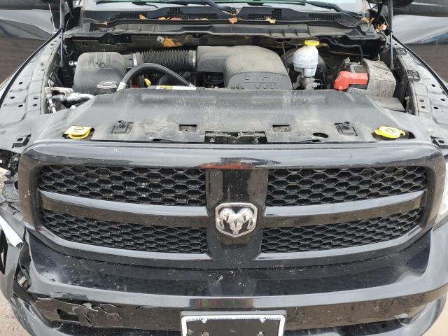 2019 DODGE 1500 - 1C6RR7FG6KS501743