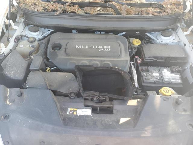 2016 JEEP CHEROKEE S - 1C4PJLAB5GW281832