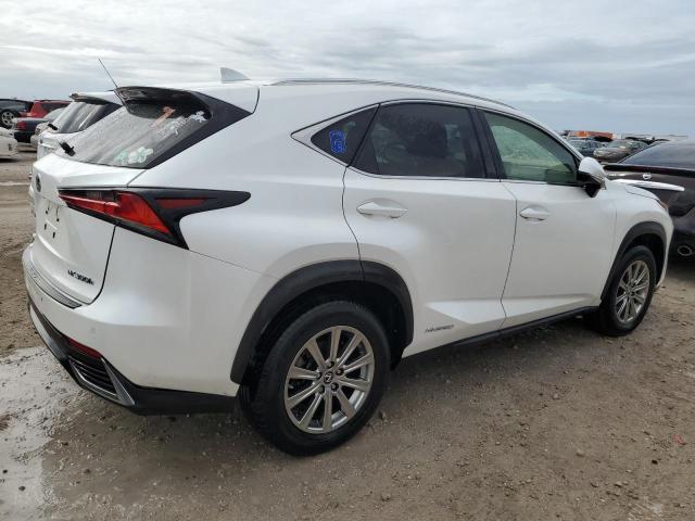 VIN JTJBJRBZ0K2113327 2019 Lexus NX, 300H no.3