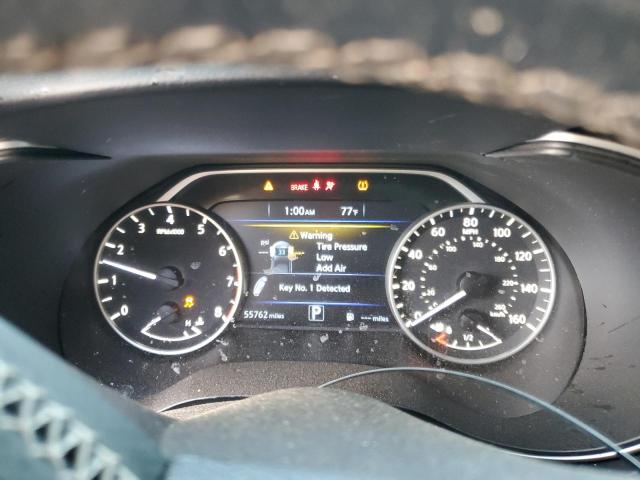 2017 NISSAN MAXIMA 3.5 - 1N4AA6APXHC410451
