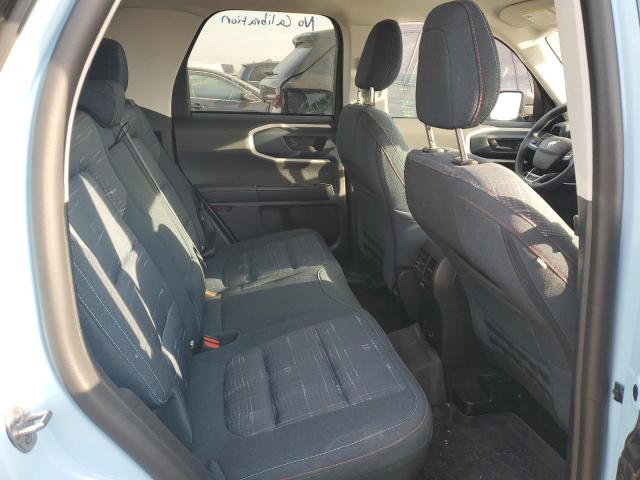 2024 FORD BRONCO SPO - 3FMCR9G61RRE97652