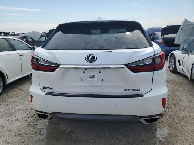 VIN 2T2ZZMCA6JC101927 2018 LEXUS RX350 no.6