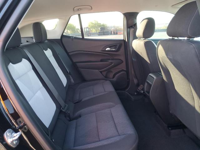 2024 CHEVROLET TRAX LS - KL77LFE27RC120986