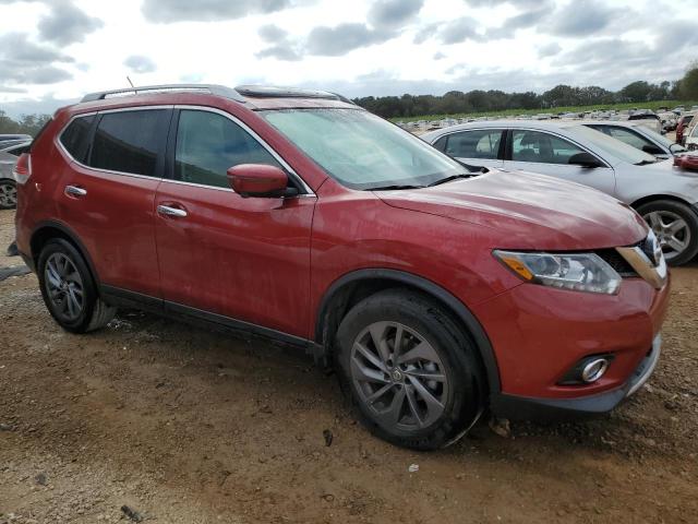 2016 NISSAN ROGUE S - 5N1AT2MT2GC924052