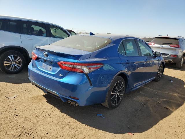 2018 TOYOTA CAMRY L - 4T1B11HK9JU017810