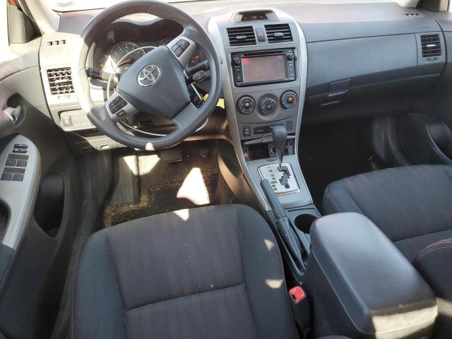 VIN 2T1BU4EE8DC075095 2013 Toyota Corolla, Base no.8