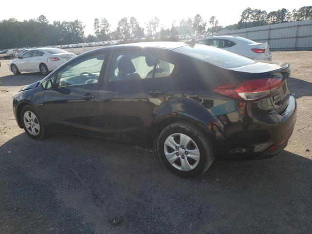 2017 KIA FORTE LX - 3KPFK4A70HE045062