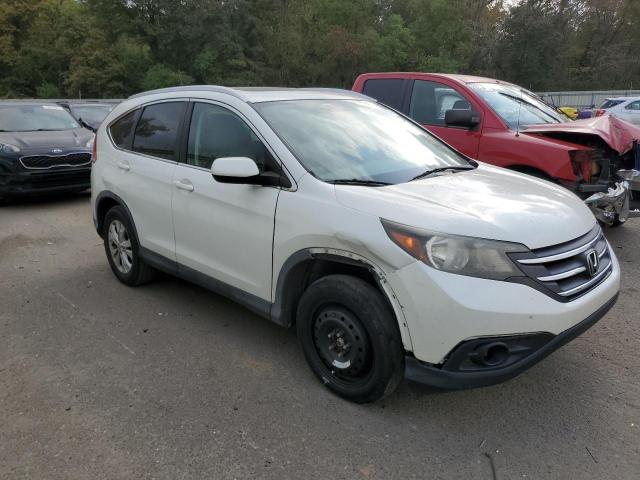 VIN 5J6RM3H79DL048786 2013 Honda CR-V, Exl no.4