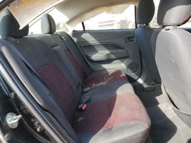 2020 MITSUBISHI MIRAGE G4 - ML32F4FJ8LHF01373