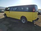 CHEVROLET EXPRESS G3 photo