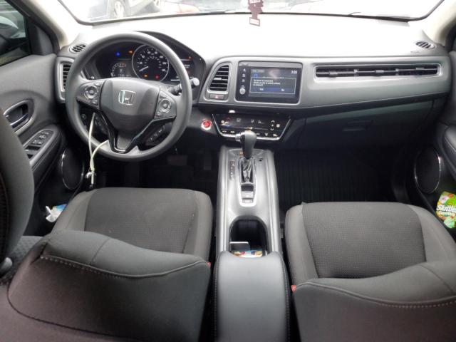 2022 HONDA HR-V EX - 3CZRU5H53NM709884