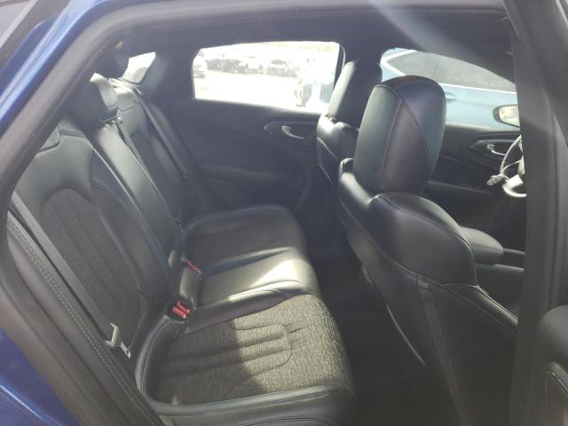 2016 CHRYSLER 200 S - 1C3CCCBB2GN124163