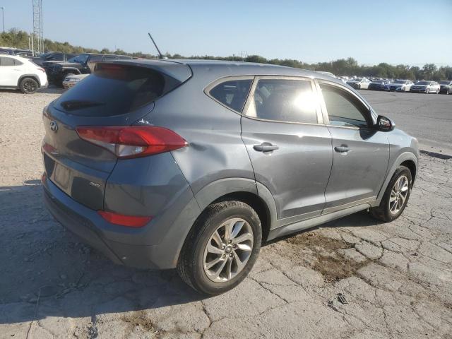 2018 HYUNDAI TUCSON SE - KM8J2CA42JU673816