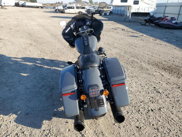 2022 HARLEY-DAVIDSON FLTRXST 1HD1ACL20NB655981