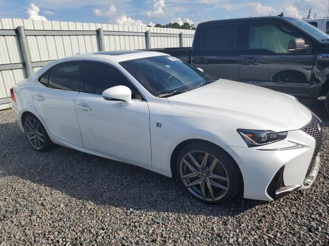 2017 LEXUS IS 350 - JTHBE1D2XH5031233